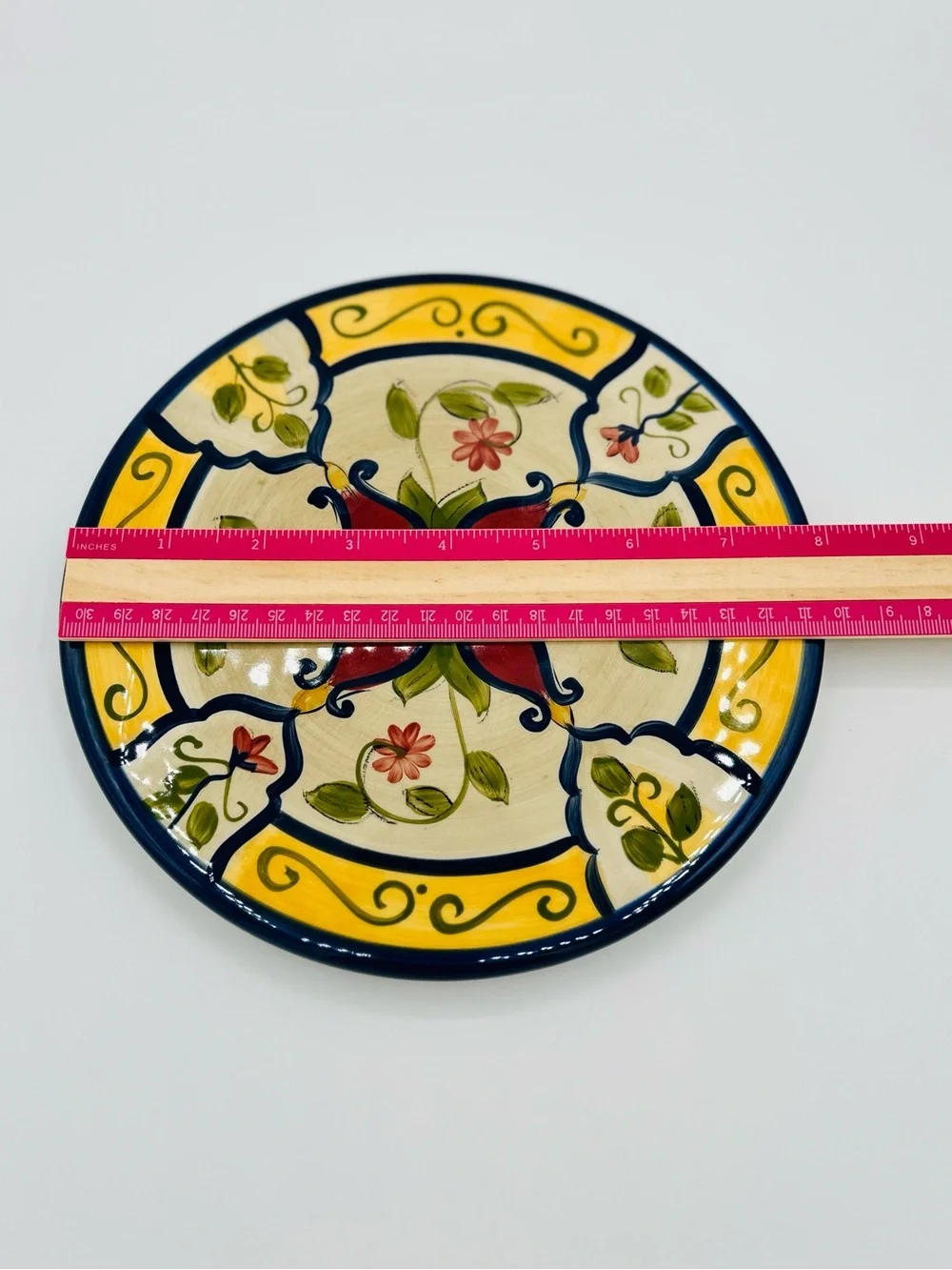 Pier 1 Imports Trivet “Vallarta